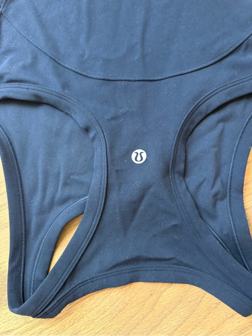 Lululemon Align Racerback Tank - Picture 3 of 3